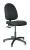 36R166 - Uph Chair w/Tilt, 17 to 22 In, Blk Fabric Подробнее...
