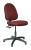 36R167 - Uph Chair w/Tilt, 17 to 22 In, Burg Fab Подробнее...