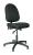 36R175 - Uph Chair w/Rckr Tilt, 17 to 22 In, BlkFab Подробнее...