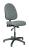 36R178 - Uph Chr w/Rckr Tilt, 17 to 22 In, Gry Fab Подробнее...
