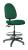 36R195 - Uph Chair w/Tilt, 20 to 27.5 In, Green Fab Подробнее...