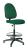36R205 - Uph Chair, 24 to 34 In, Green Fab Подробнее...