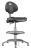 36R305 - ESD Poly Chair w/Tilt, 20.5-30.5 in Подробнее...