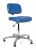 36R311 - ESD Uph Chair, 15.5-21 in, Blue Vinyl Подробнее...
