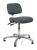 36R312 - ESD Uph Chair w/Tilt, 15.5-21 in, Char Fab Подробнее...