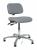 36R313 - ESD Uph Chair w/Tilt, 15.5-21 in, GrayFab Подробнее...