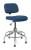 36R320 - ESD Uph Chair, 20-25 in, NavyFabric Подробнее...