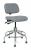 36R325 - ESD Uph Chair w/Tilt, 20-25 in, GrayFabric Подробнее...