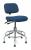 36R326 - ESD Uph Chair w/Tilt, 20-25 in, NavyFabric Подробнее...