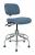 36R327 - ESD Uph Chair w/Tilt, 20-25 in, SlateFab Подробнее...