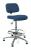 36R332 - ESD Uph Chair, 19-26.5 in, NavyFabric Подробнее...