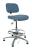 36R333 - ESD Uph Chair, 19-26.5 in, SlateFab Подробнее...
