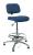 36R344 - ESD Uph Chair, 21.5-31.5 in, NavyFabric Подробнее...