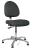 36R382 - ESD Uph Chair, 15.5-21 in, Charcoal Fab Подробнее...