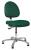 36R390 - Uph Chair, 15.5 to 21 In, GreenFabric Подробнее...