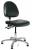 36R410 - ESD/CR Chair w/Tilt, 15.5-21 in, BlkVin Подробнее...