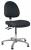 36R420 - Uph Chair w/Tilt, 15.5 to 21 In, Blk Fbrc Подробнее...