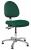 36R422 - Uph Chair w/Tilt, 15.5 to 21 In, Grn Fbrc Подробнее...