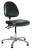 36R427 - Uph Chair w/Tilt, 15.5 to 21 In, BlkVinyl Подробнее...
