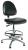36R429 - CR Chair, 19.5-26.5 in, BlackVinyl Подробнее...