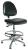 36R437 - ESD/CR Chair, 19.5-26.5 in, BlkVin Подробнее...