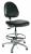 36R439 - ESD/CR Chair, 19.5-26.5 in, BlkVin Подробнее...