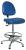 36R492 - CR Chair, 21.5-31.5 in, BlueVinyl Подробнее...