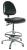 36R504 - ESD/CR Chair, 21.5-31.5 in, BlkVin Подробнее...