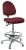 36R515 - Uph Chair, 21.5 to 31.5 In, BurgundyFab Подробнее...