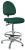 36R516 - Uph Chair, 21.5 to 31.5 In, GreenFabric Подробнее...