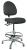36R539 - ESD Uph Chair w/Tilt, 21.5-31.5, CharFab Подробнее...