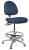 36R541 - ESD Uph Chair w/Tilt, 21.5-31.5 in Подробнее...