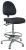36R545 - Uph Chair w/Tilt, 21.5 to 31.5 In, BlkFab Подробнее...