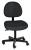 36R558 - Uph Chair w/HC, 17 to 22 In, Black Подробнее...