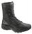 36U159 - Boots, Mens, 6M, Lace/Zipper, Black, PR Подробнее...