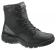 36U195 - Boots, Mens, 11-1/2M, Lace/Zipper, Black, PR Подробнее...