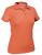 36X337 - Women's Performance Polo, Orange, 2XL Подробнее...