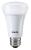 36X524 - LED Lamp, A19, 8W, 2700K Подробнее...