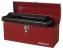 36Y009 - Portable Tool Box, 20 W x7 D x7-5/8 H, Red Подробнее...