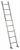 36Y334 - Straight Ladder, 300 lb., Alum Подробнее...