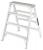 36Y491 - Sawhorse Ladder, Aluminum, 36-1/4 W, 49 H Подробнее...