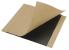 38A891 - Adhesive Butyl Pad, Black, 2x4 In., PK 100 Подробнее...