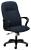 38C443 - Executive / Highback Chair, 250 lb., Navy Подробнее...