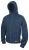 38F043 - FR Hooded Sweatshirt, HRC2, Navy, MT Подробнее...