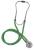 38F677 - Sprague Rappaport Stethoscope, Adlt, Green Подробнее...