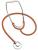 38F696 - Nurse Stethoscope, Adult, Orange Подробнее...