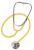 38F698 - Nurse Stethoscope, Adult, Yellow Подробнее...