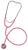 38F703 - Dual Head Stethoscope, Pediatric, Pink Подробнее...