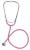 38F706 - Dual Head Stethoscope, Newborn, Pink Подробнее...