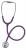 38F710 - Stethoscope, Adult, Purple Подробнее...